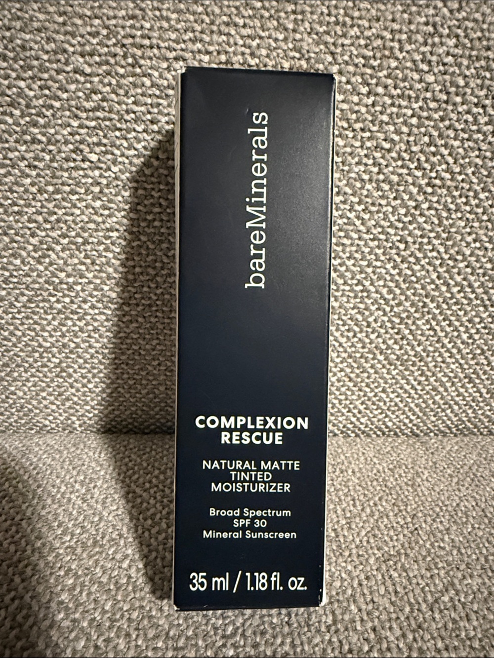bareMinerals Complexion Rescue Tinted Moisturizer Dune 7.5